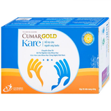  Thực phẩm bảo vệ sức khỏe CumarGold Kare (30 viên) 