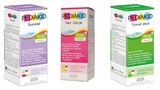  Combo Pediakid - Sản Phẩm Hỗ Trợ Nâng Cao Sức Khoẻ & Bảo Vệ Cơ Thể Trẻ Nhỏ(125ml x 3 lọ) 