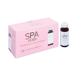  Nước uống collagen Nucos Spa 13.500 chống lão hóa săn chắc da (10 chai x50ml) 
