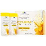  Thực phẩm bảo vệ sức khỏe Scurma Fizzy New (20 viên) 