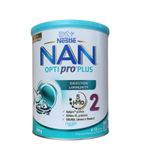  Sữa Nan Optipro Plus 2 