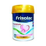  Sữa Frisolac Gold Premature Lon 400g 