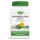  Nature's Way Dandelion Root - Viên Uống Hỗ Trợ Ổn Định Máu Huyết & Nâng Cao Sức Khoẻ 
