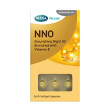  Viên dầu dưỡng da NNO Nourishing giữ ẩm, ngừa nếp nhăn và đốm nâu (30 viên) 