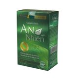  Giảm Béo An Nhiên - Viên Uống Hỗ Trợ Đốt Cháy Mỡ Thừa, Giảm Cân Hiệu Quả , An Toàn(Hộp 40 viên) 