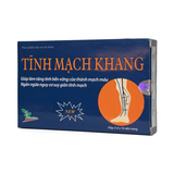  Thực phẩm bảo vệ sức khỏe Tĩnh Mạch Khang (30 viên) 