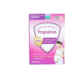  Thực phẩm bảo vệ sức khỏe Pregnutrion (30 viên) 