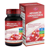  Thực phẩm bảo vệ sức khỏe Advanced Cholesterol Complex 