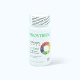  Thực phẩm bảo vệ sức khỏe Provibiol Vitamin (30 viên) 