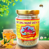  Mật ong nghệ viên vàng Tín Phát (100g) 
