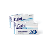  Viên Uống Dr. Celine Canxi Plus Healthcare  Bổ Sung Canxi Trẻ Em Và Người Lớn (Hộp 30 Viên) 