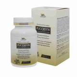  Thực phẩm bảo vệ sức khỏe Fucoisyn Premium Fucoidan (60 viên) 