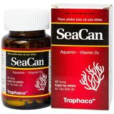  Thực phẩm bảo vệ sức khỏe SeaCan (60 Viên) 