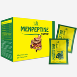  Thực phẩm bảo vệ sức khỏe Menpeptine (20 gói) 