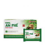  Thực phẩm bảo vệ sức khỏe viên ngậm An phế Nam Dược (100 viên) 