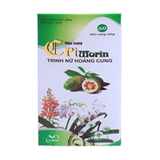  Thực phẩm bảo vệ sức khoẻ viên nang Crimorin (60 viên) 