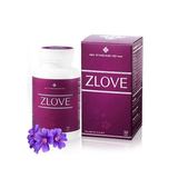 Thực phẩm bảo vệ sức khỏe Zlove (50 viên) 
