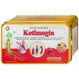  Thực phẩm bảo vệ sức khỏe Kotimogin Gold (60 viên) 