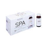  Nước Uống Nucos Spa 10.000 Hạn Chế Lão Hóa, Làm Đẹp Da (Hộp 10 Chai X 50ml) 