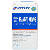  Thuốc Tràng Vị Khang điều trị viêm dạ dày và đại trạng cấp,mạn (6gói) 