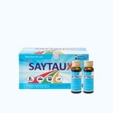  Nước uống giảm say tàu xe SAYTAUXE 