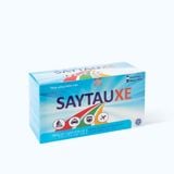  Nước uống giảm say tàu xe SAYTAUXE 