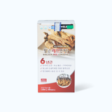  Viên uống hồng sâm Welson Red Ginseng hỗ trợ bồi bổ sức khỏe (Lọ 60 viên) 