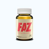  Viên uống Ecogreen Faz hỗ trợ giảm mỡ máu (Hộp 30 viên) 