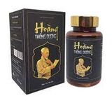  Hoàng Thống Dương Hỗ Trợ Nam Giới Quan Hệ Lâu & Khoẻ Hơn Hộp 40 Viên 
