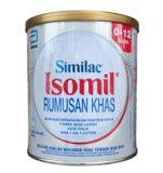  Sữa Isomil 
