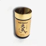  Đông Trùng Hạ Thảo Genki Hỗ Trợ & Tăng Cường Sức Khoẻ Từ Nhật Bản Hộp 60 Viên 