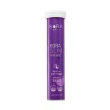  Bora Slim - Viên Sủi Hỗ Trợ Thanh Lọc Mỡ & Ngăn Hấp Thụ Chất Béo(Hộp 20 viên) 