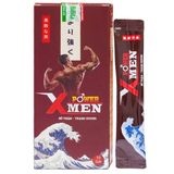  Xmen Power - Hỗ Trợ Bổ Thận & Kéo Dài Thời Gian Quan Hệ Cho Phái Mạnh 
