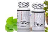  Vitacare USA Herba Vixmen - Hỗ trợ tăng cường sinh lý phái mạnh 