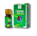  Xoang Triệu Gia - Sản Phẩm Hỗ Trợ Điều Trị Viêm Mũi Dị Ứng & Viêm Xoang 