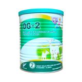  Sữa DG 2 