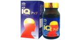  Pep IQ Up - Viên Uống Bổ Não Tăng Cường Trí Nhớ 