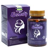  Ago Beauty – Viên Uống Hỗ Trợ Tăng Nội Tiết Tố Nữ 