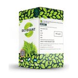  Detoxant – Hỗ Trợ Diệt Ký Sinh Trùng Gây Hôi Miệng(Hộp 20 viên) 