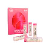  Ovafit - Viên Đặt Hỗ Trợ Se Khít Vùng Kín & Điều Trị Viêm Nhiễm Phụ Khoa 