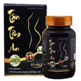  Viên Uống Tận Tâm An - Hỗ Trợ Đẩy Lùi Mỡ Thừa Từ Bên Trong 