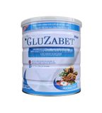  Sữa Gluzabet 650g 
