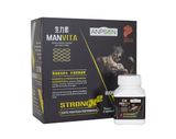  Manvita - Viên Uống Hỗ Trợ Bổ Thận & Tăng Cường Sinh Lý Nam Giới 