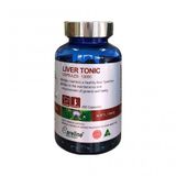  Liver Tonic Capsule - Viên Nang Duy Trì, Cải Thiện Chức Năng Gan 