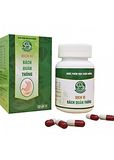  Dịch Vị Bách Quản Thống - Hộp 60 Viên Nang 