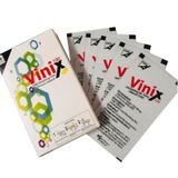  Tem Ngậm Vinix - Sản Phẩm Hỗ Trợ Kéo Dài Thời Gian Quan Hệ Cho Nam 