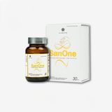 Sanone - Viên Uống Hỗ Trợ Kích Cỡ Vòng 1 Tăng Trưởng Hiệu Quả 