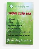  Viên Đặt Phụ Khoa Vương Xuân Đan - Sản Phẩm Hỗ Trợ Làm Sạch & Dưỡng Hồng Vùng Kín Phụ Nữ 