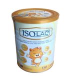  Sữa Isolac+ 850g 