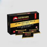  Kanamara Hỗ Trợ Điều Trị Rối Loạn Cương Dương & Tăng Sinh Lý Nam Hộp 9 Viên 